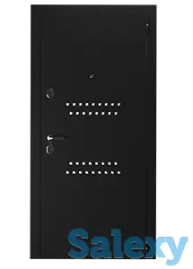 Металлические двери по итальянской технологии, фотография 3