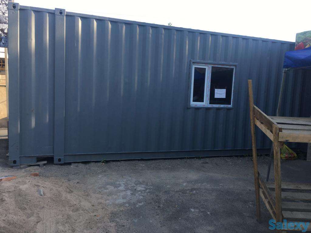 Продам контейнер для Тандыра с Тандыром, фотография 5