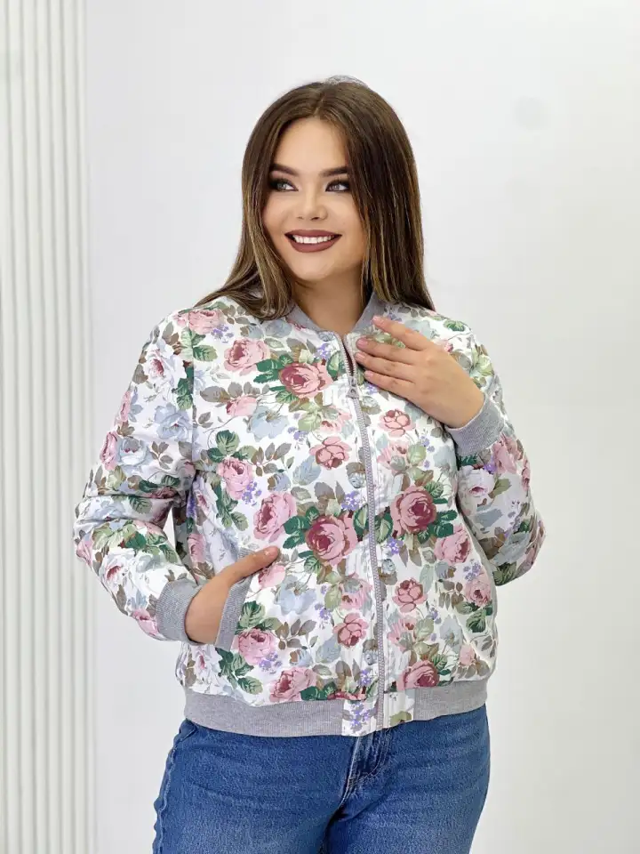 Бомбер, фотография 2