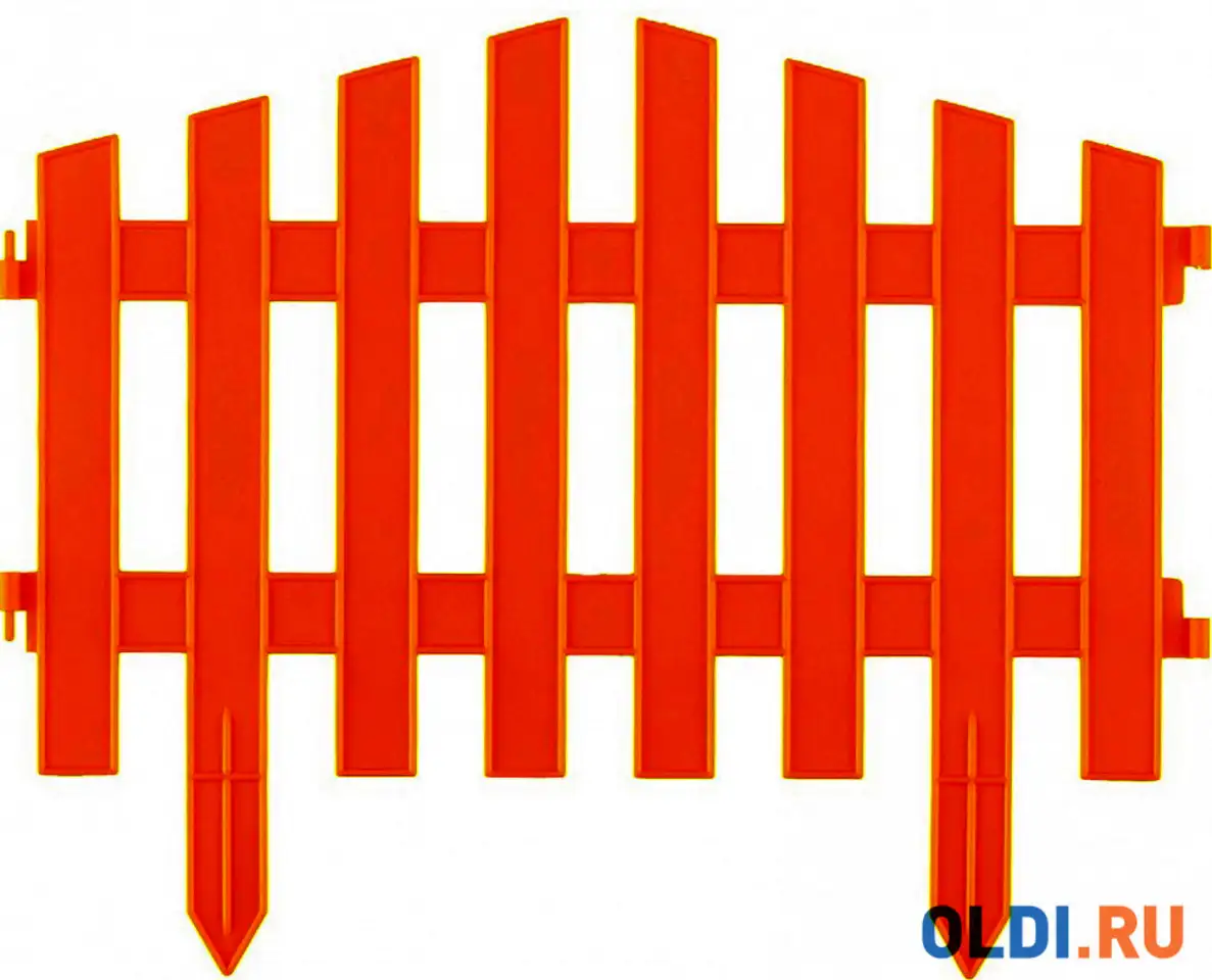 Забор декоративный 