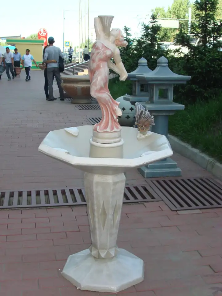 Продажа - изготовление  МАФ, фонтаны, вазоны, клумбы, скульптуры садовые, скульптуры животных, фигурки, памятники, фотография 6