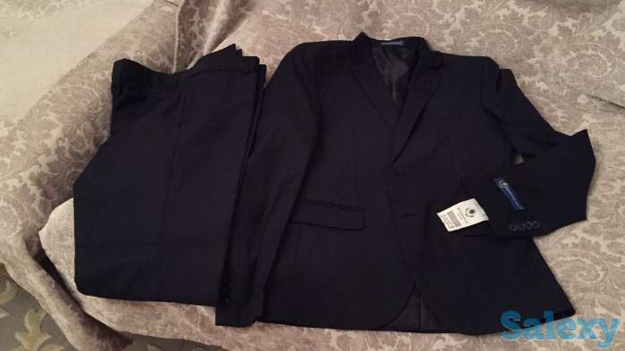 Продам новый костюм на школьника, фотография 3