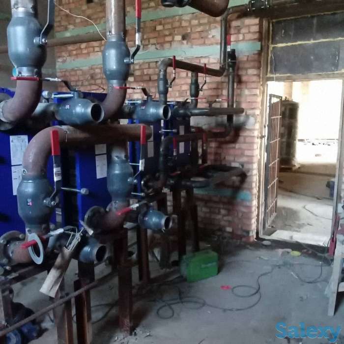 Услуги сварщика и сантехника, фотография 11