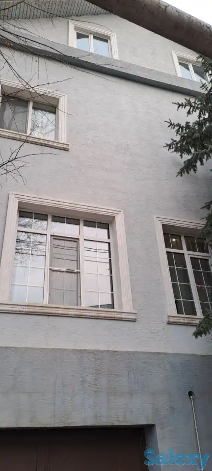 7-комнатный дом, 241 м², 9 сот, Ремизовка, Медеуский р-н, фотография 1