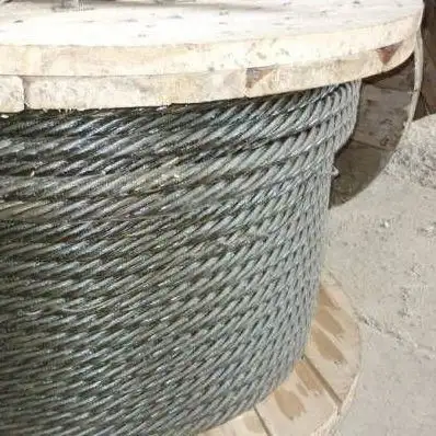 Канат ГОСТ 14954.-80, Диаметр: 5,1-55 мм, фотография 1