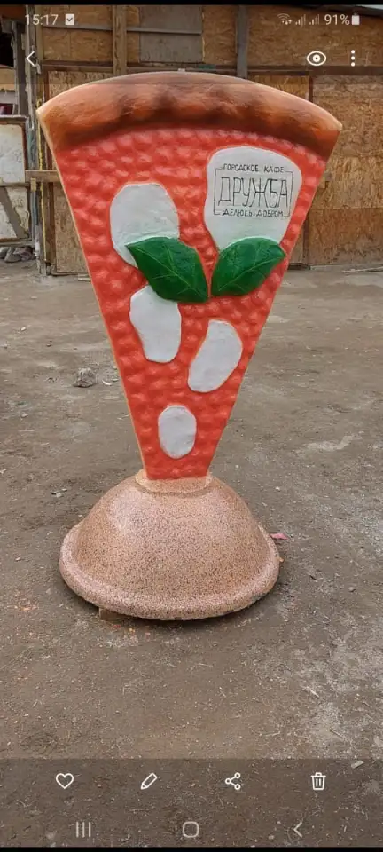 Продажа МАФ, вазонов, фонтанов, скульптур, фотография 19