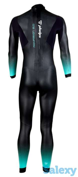 Гидрокостюм aquaskin, муж.,, фотография 8