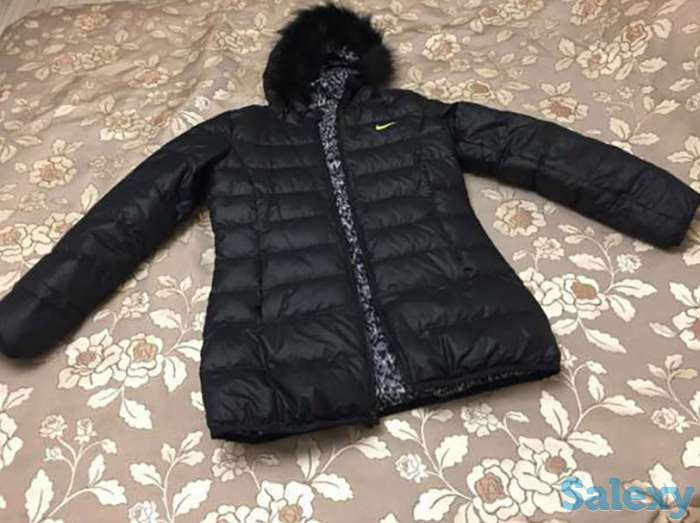 Продам Спортивную куртку и Шубу из чернобурки, фотография 1