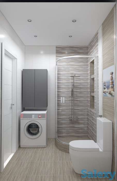 Евро ремонт квартир, фотография 5