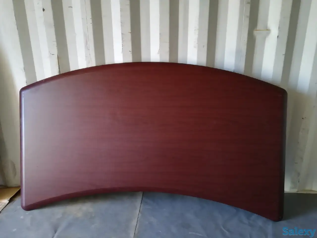 Продам офисный стол руководителя, фотография 8