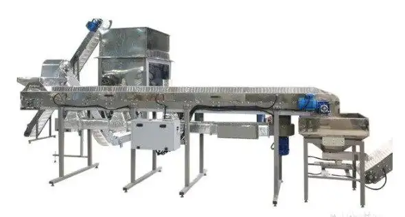 Линейная модульная сушилка лмс-5 мp, фотография 2