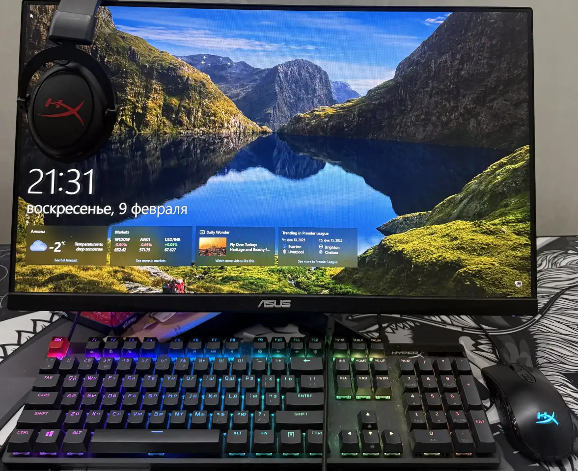 Игровой Компьютер, фотография 1