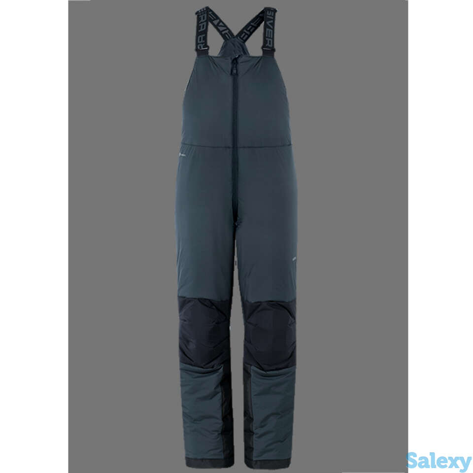 Полукомбинизон сивера инта про п черный, фотография 1