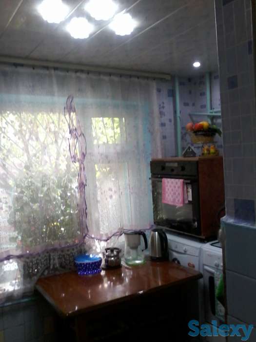 2-комнатная квартира, абайский район, фотография 8