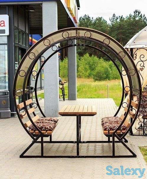 Качели, фотография 1