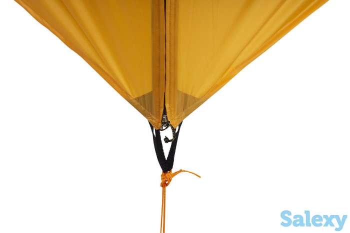 Палатка нормал ладога 4 т.зеленая, фотография 7