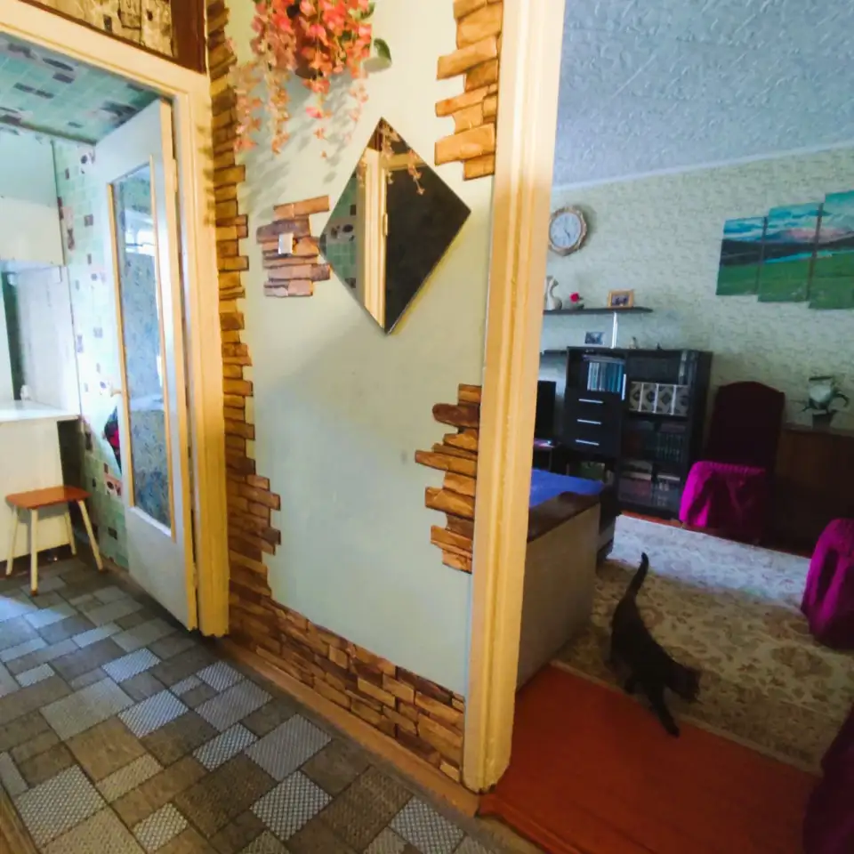 квартира, Орбита-3, ул. Торайгырова/Навои, фотография 5