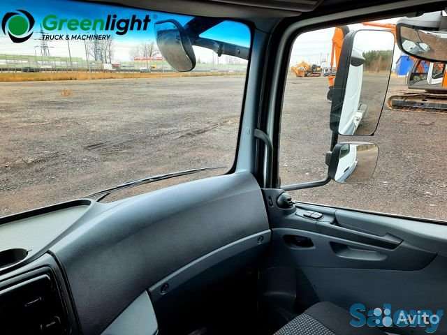 Продам Mercedes-Benz Axor 1835 LS 2012г., фотография 8