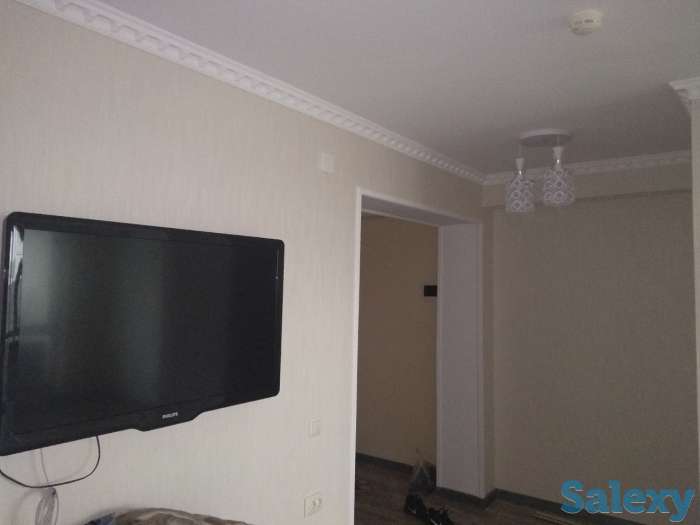 косметический ремонт, фотография 5