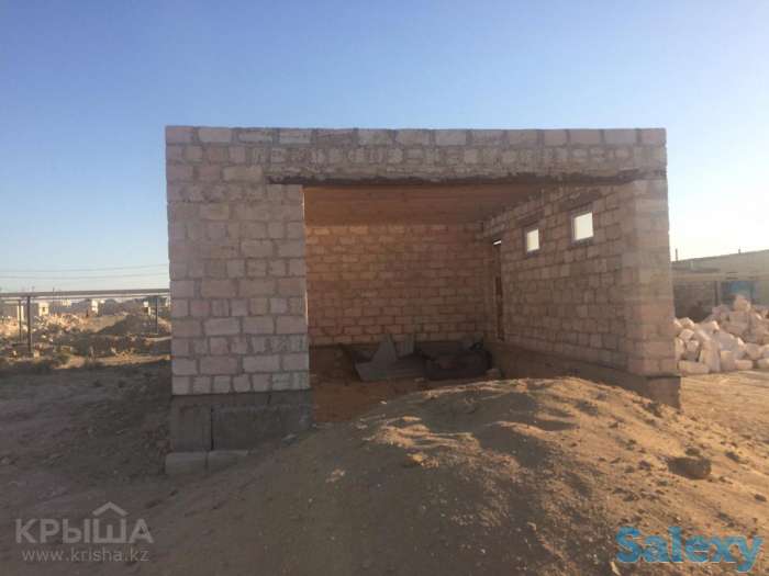 4-комнатный дом, 140 м², 10 сот., Хазар 7, фотография 5