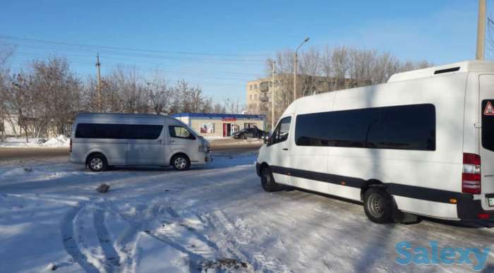 Аренда авто. Пассажирские перевозки, фотография 1