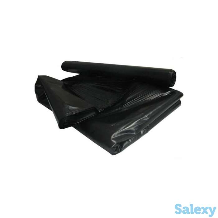 мешки для мусора., фотография 1