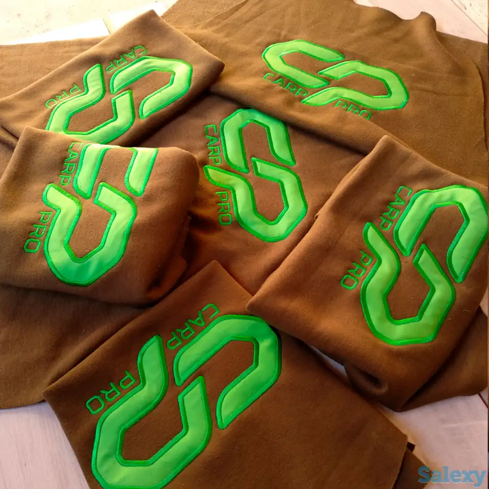 Продам бизнес вышивки, фотография 2