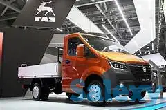 Требуются водители на Газели, фотография 2