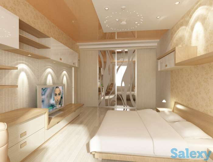 Ремонт недвижимости в Караганде, фотография 4