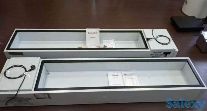 Витрина холодильная, фотография 2