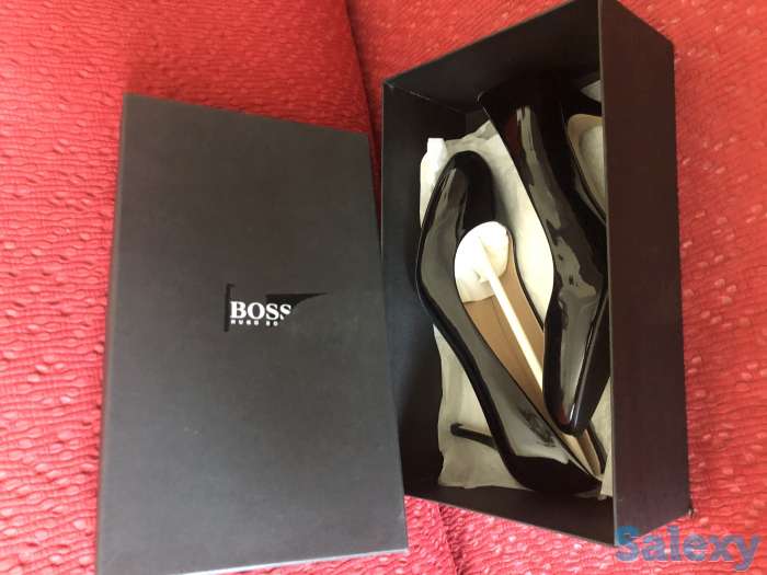 Продам туфли, фотография 4