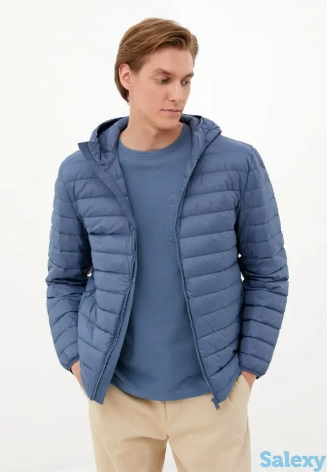 Пуховик finn flare, фотография 2