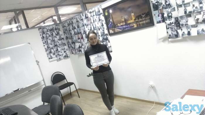 Курсы бухгалтеров / Бухгалтерские курсы в Астане, фотография 12