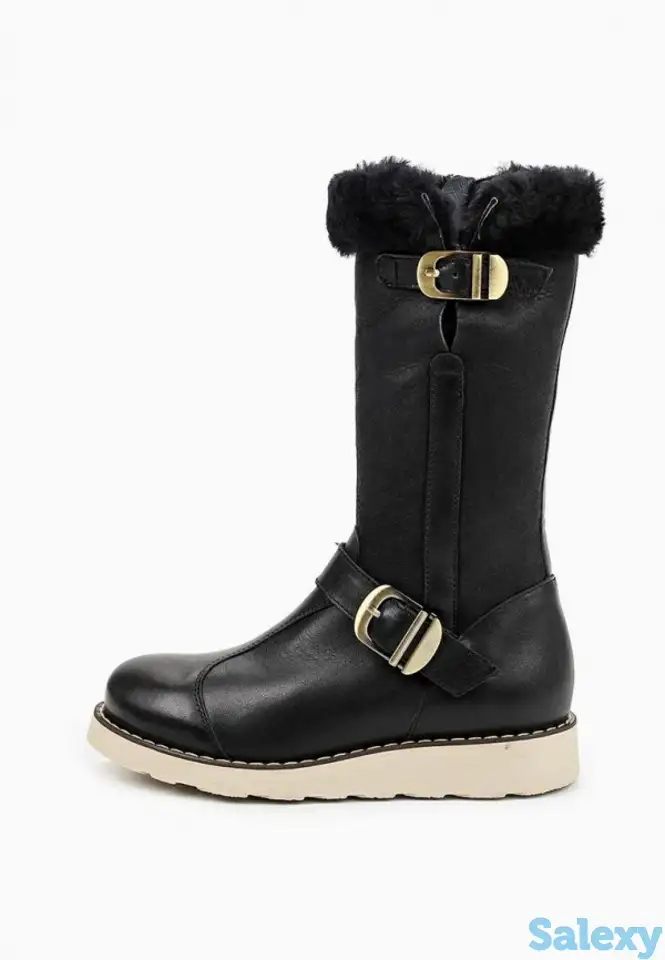 Сапоги ralf ringer, фотография 3