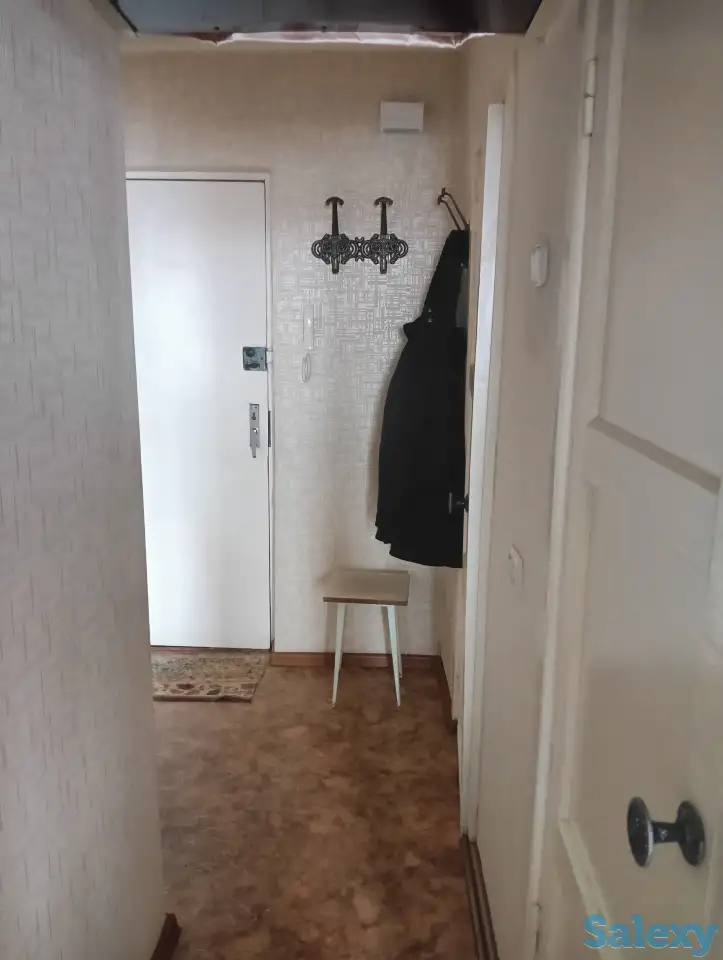 Продам 2-хкомн.улучш.р-н Новый Рынок, ул.A.Затаевича 77А-Бухар.Жырау, фотография 9