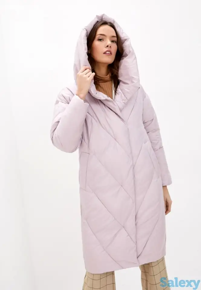 Куртка утепленная winterra, фотография 1