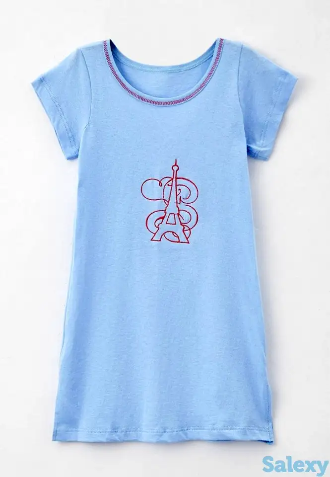 Платье домашнее айас, фотография 1