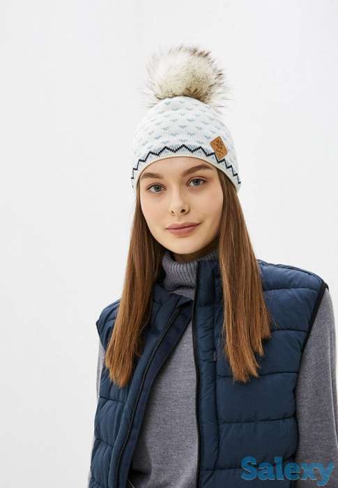 Шапка kama, фотография 3