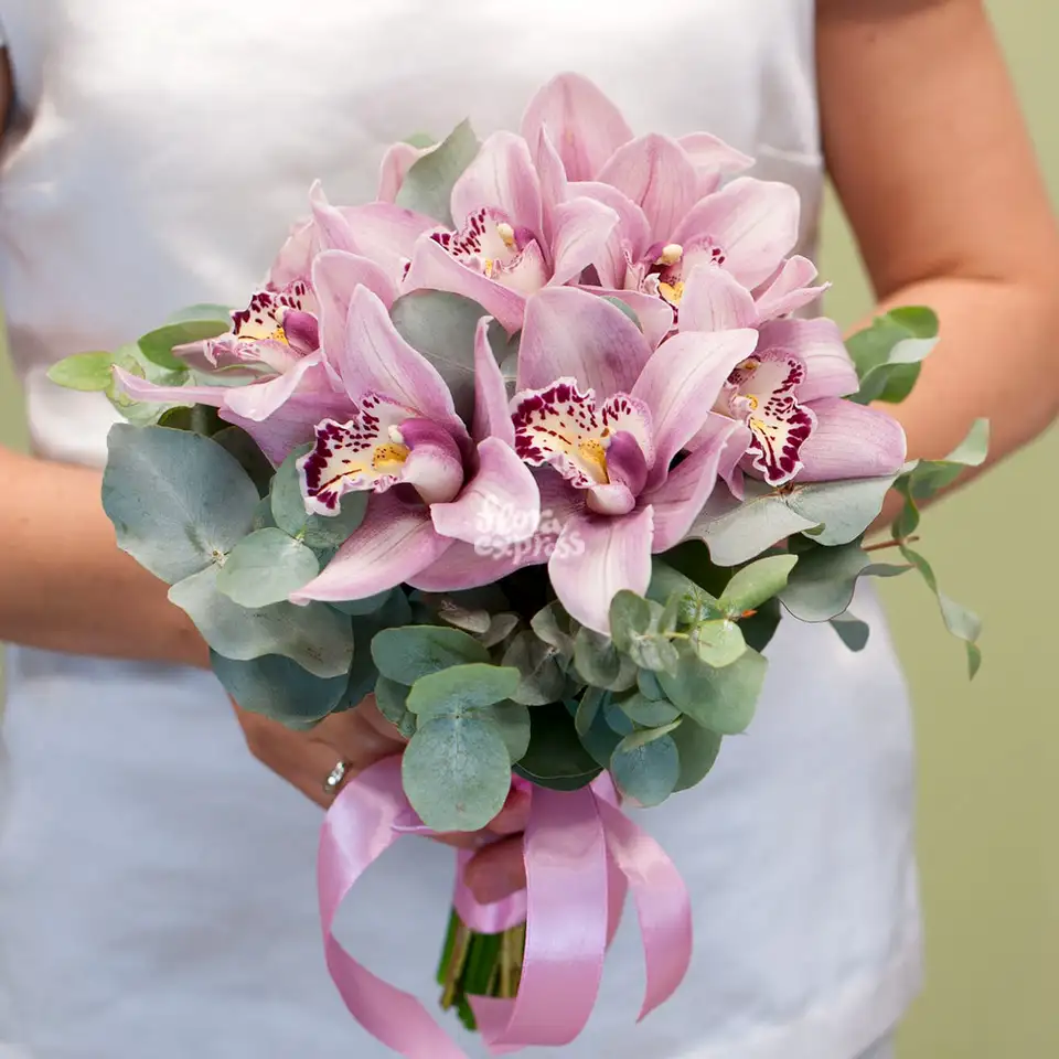 Букет «flora express», фотография 1