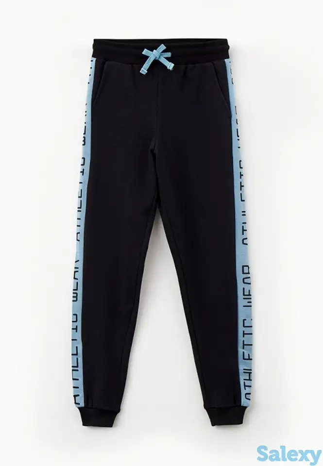 Брюки спортивные elementarno, фотография 1