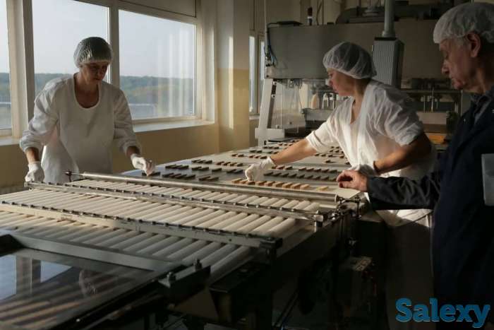 Разнорабочие на вахту в Белгородскую область РФ, фотография 7