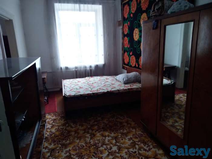 Продам квартиру в центре г.Риддер, фотография 1