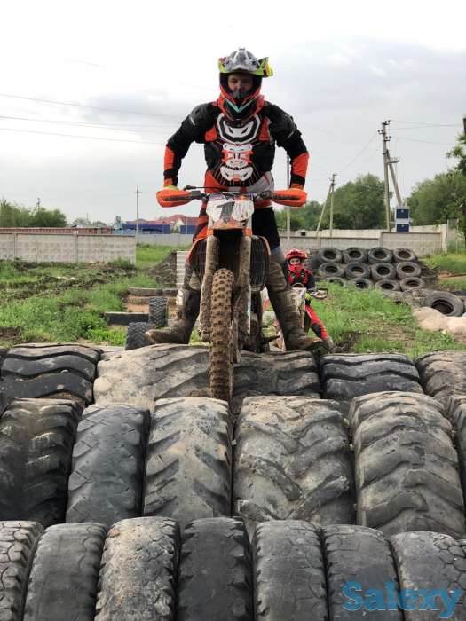 Extreme Park Enduro - мото комплекс, фотография 1