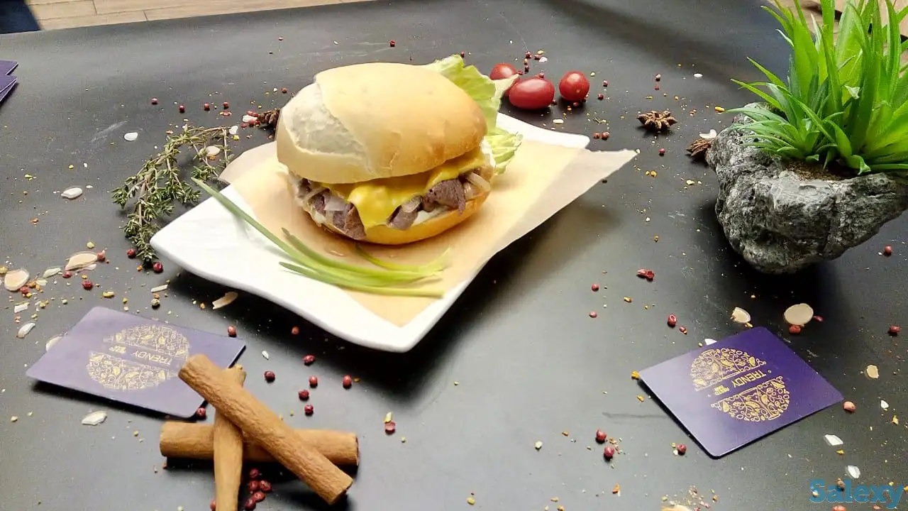 Ищу работу шеф повара, фотография 3