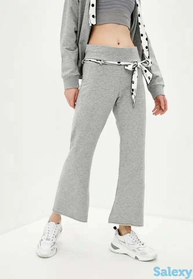 Брюки спортивные deha, фотография 1