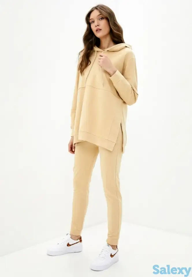 Костюм спортивный moki, фотография 1