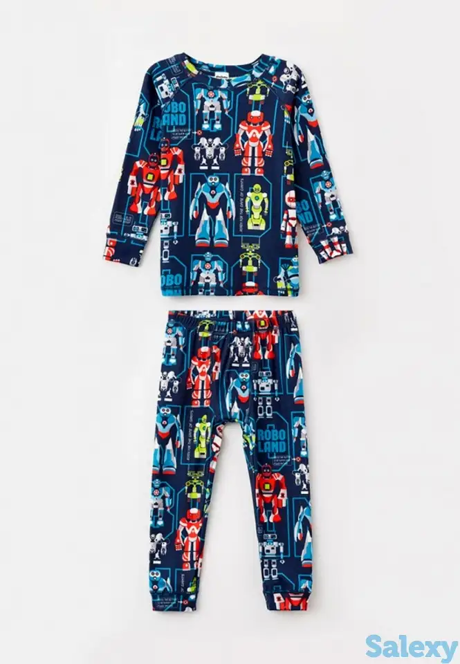 Термобелье playtoday, фотография 1