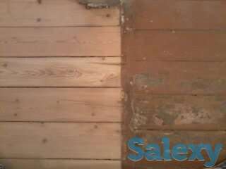 Все виды работ с паркетом, деревянными полами., фотография 7