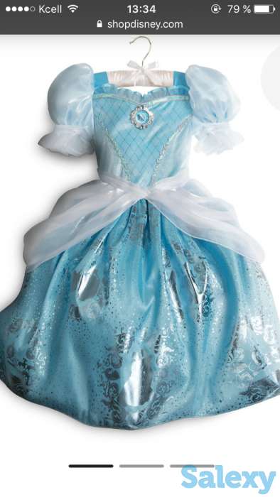 Продам новогодние наряды из официального магазина Дисней!, фотография 3