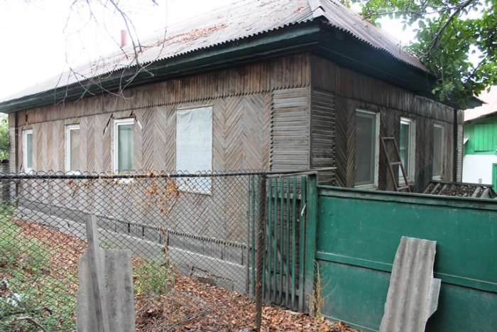 3-комнатный дом, Терешковой — Байтурсынова, Бесагаш, фотография 3